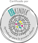 Logo BeKinder-small Logo BeKinder-small